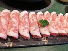 -老灶堂文创火锅(文艺路店)