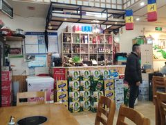 -春明狗肉馆(园丁花园店)