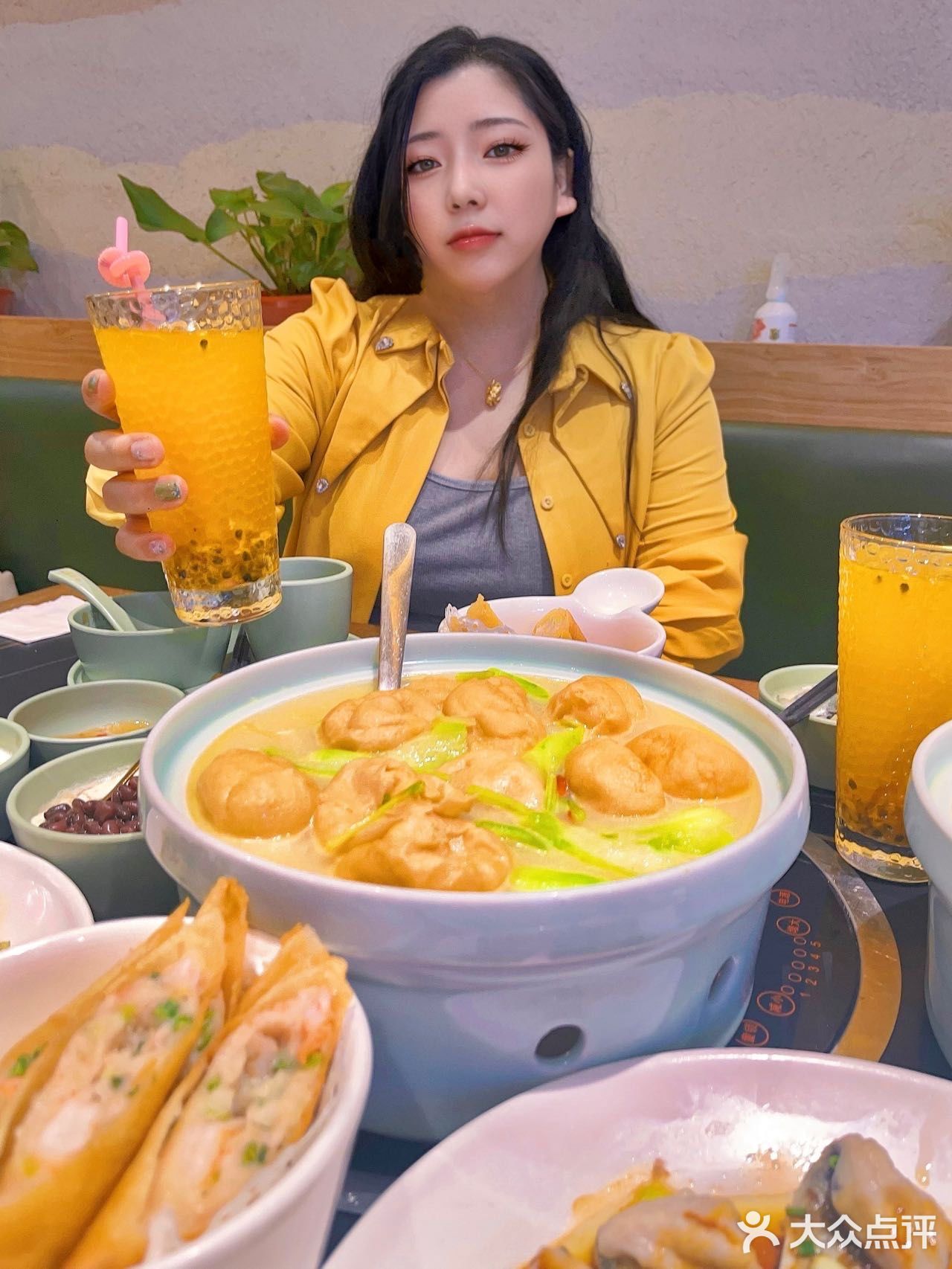 反复吃都吃不够的顺德菜 