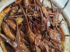-馨方园食府·市井老南京菜