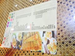 -碳炉海鲜烧烤·1992(北京路店)
