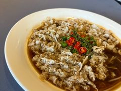 -羲和雅苑•北京烤鸭(平安国际金融中心店)