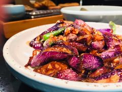 -老头儿油爆虾·知味杭州(爱琴海购物中心)