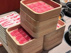 -浅锅和牛小锅放题(深业上城店)