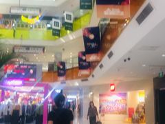 -北京华联购物中心(天通苑店)