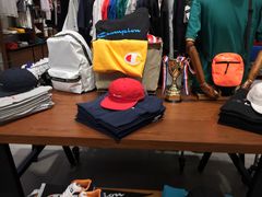 -Champion(武汉国际广场店)