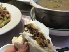 大包子-陶然居·重庆菜(解放碑店)