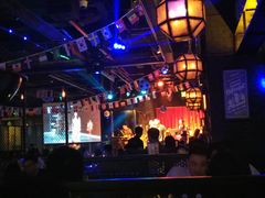 -MARU玛露音乐餐厅(大学路店)