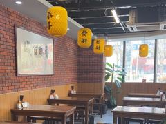 -长安后宰门水盆羊肉(新都心店)