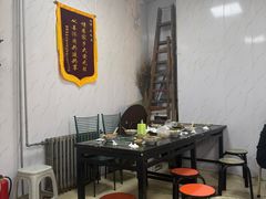 -正味斋锅巴菜(西北角店)