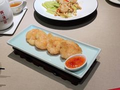 -尚一汤 广东炖汤(金桥国际店)