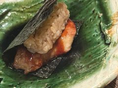 鹅肝握寿司-一阳寿司(麦子街店)