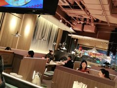 大堂-七八冷面·延边朝鲜族美食(圣熙八号店)