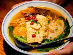 原味螺蛳粉-桂小厨广西菜(万象城店)