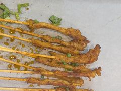 -林二哥宜烤官·宜宾小烧烤