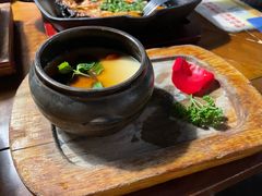 黑糖豆花-雀舞云南菜(天津天河城购物中心店)