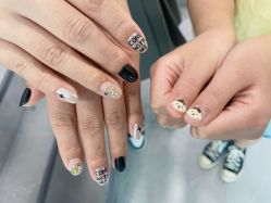 -如一·美甲美睫