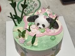 -好利来(红牌楼店)