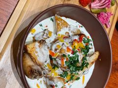-格鲁·秀色Georgia’s Feast