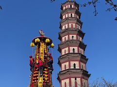-广州莲花山旅游区