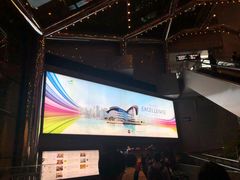 -香港会议展览中心演讲厅