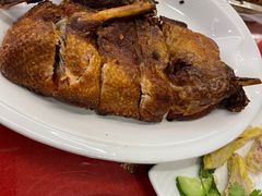 -玉华台饭庄(裕中西里小区店)