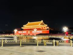 -奥华餐厅·老张记(台基厂店)