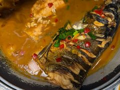 -老李家土菜馆·安吉地标美食