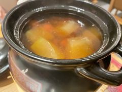 -顺风汤馆·广府粤菜(江宸天街店)