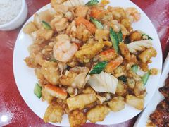 -桃子餐厅·天津菜(红星路直营店)