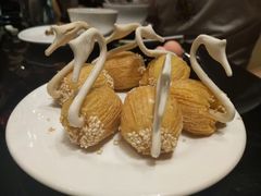 -富力万达嘉华酒店-品珍中餐厅(水果湖店)