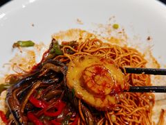 -金哥私房菜馆(张府园总店)