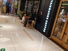 -星巴克(北京长安商场店)