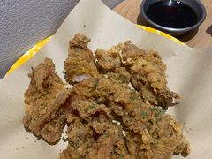 -Woolee韩食堂·韩式家庭料理
