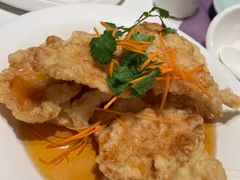 -北李妈妈菜(鲁能城店)
