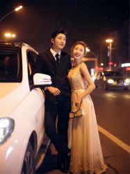 -巴黎恋人婚纱摄影(东莞总店)