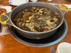 -亿诣蝎府炸酱面羊蝎子火锅(酷车小镇店)