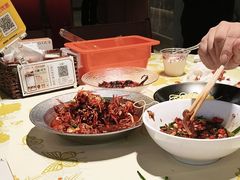 -铭副琦食·虾蟹烩馆(渔人码头店)