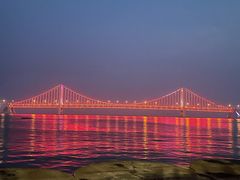 -星海湾跨海大桥