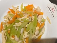 -京味斋·北京烤鸭(北京南站洋桥店)