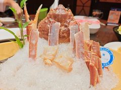 -东海怡品海鲜豆捞(舟宿夜江店)
