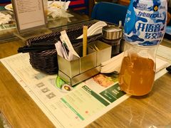 -翠华餐厅
