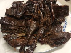 -新新湘菜馆(新中街二条店)
