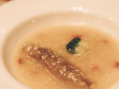 -松咖啡自助餐厅·松北香格里拉