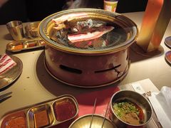 -西塔老太太泥炉烤肉(温州首店万象城黑金店)