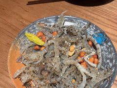 -啫火啫啫煲·顺德干蒸(西乡天虹店)