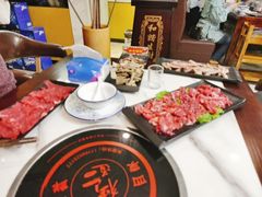 -独一道·大别山土菜烧烤(雨花西路店)