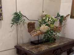 -华夏良子·足道SPA艾灸(三里屯店)