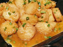 -肉串汪(月坛店)
