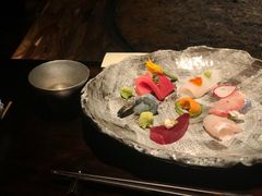 -元熹会席料理